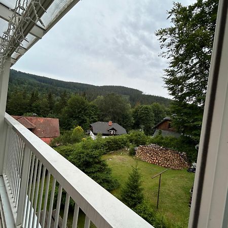 Apartmany U Vleku - Podkrovni Apartman Karlova Studanka Luaran gambar