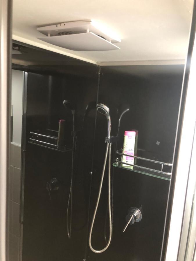 Apartmany U Vleku - Podkrovni Apartman Karlova Studanka Luaran gambar