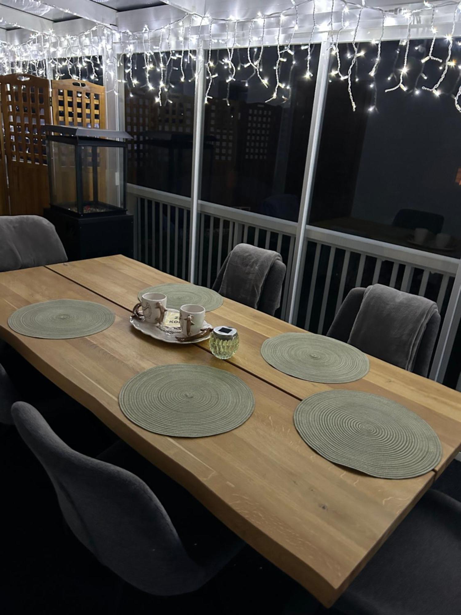 Apartmany U Vleku - Podkrovni Apartman Karlova Studanka Luaran gambar